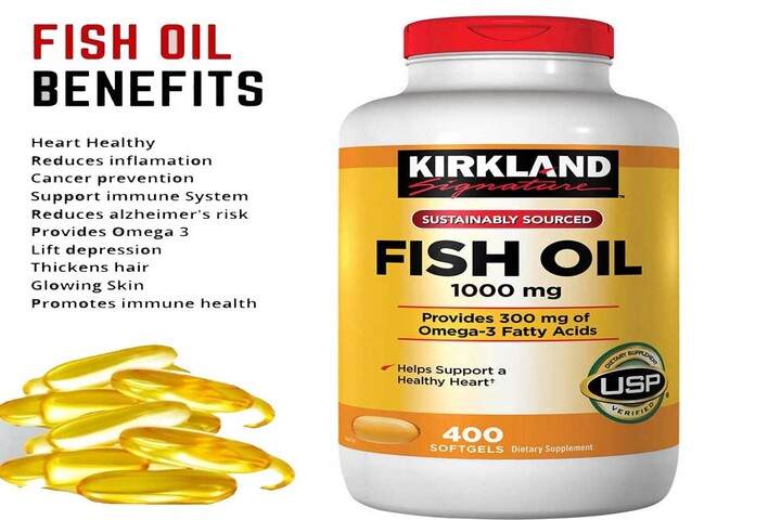 Fish Oil