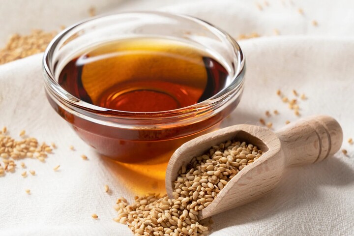 Sesame Oil